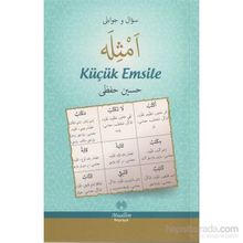Küçük Emsile - kollektif