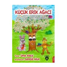 Küçük Erik Ağacı Dorlion Yayınevi