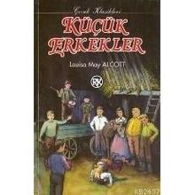 KÜÇÜK ERKEKLER - LOUISA MAY ALCOTT (ISBN:9789751404701)