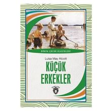 Küçük Erkekler - lousia may alcott