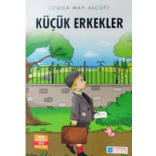 KÜÇÜK ERKEKLER - LUIS MAYAL COTT