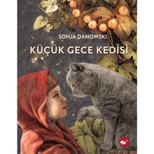 Küçük Gece Kedisi - Sonja Danowski