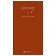 Küçük - Georges Bataille