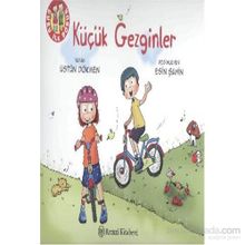 Küçük Gezginler - Üstün Dökmen