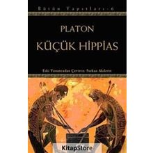 KÜÇÜK HIPPIAS - PLATON(EFLATUN)