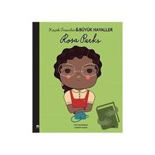 Küçük İnsanlar Büyük Hayaller - Rosa Parks