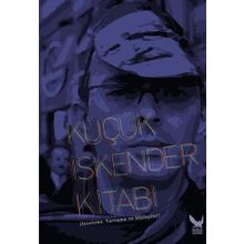 Küçük İskender Kitabı - Halim Şafak