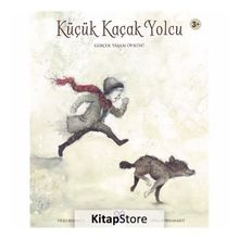Küçük Kaçak Yolcu - Vickie Bennett