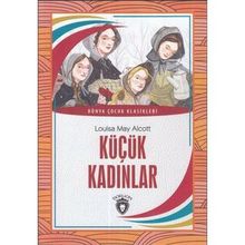 KÜÇÜK KADINLAR - LOUISA MAY ALCOTT (ISBN:9789755011370)