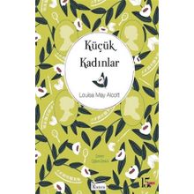 Küçük Kadınlar - Louise May Alcott - Koridor Yayıncılık