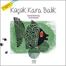 Küçük Kara Balık 1001 Çiçek Kitaplar