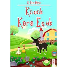 Küçük Kara Eşek H. Eren Maksi