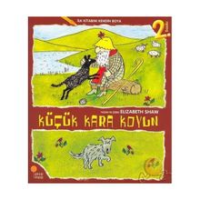 KÜÇÜK KARA KOYUN - ELIZABETH SHAW