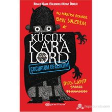 KÜÇÜK KARA LORD - ÇOCUKTUM UFACIKTIM - JAMIE THOMSON