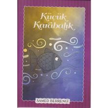 Küçük Karabalık - Samed Behrengi Serisi - Samed Bahrengi