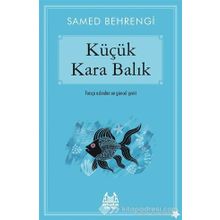 Küçük Karabalık - Samed Behrengi