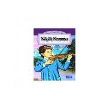 Küçük Kemancı - Mark Twain