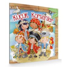 Küçük Korsanlar - Eleonara Barsotti