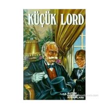 KÜÇÜK LORD - FRANCES HODGSON BURNETT (ISBN:9789754056754)