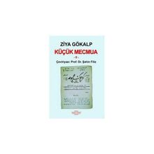 Küçük Mecmua 2 - Ziya Gökalp