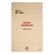 Küçük Meseleler İletişim Yayınevi