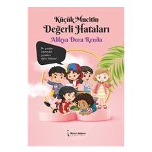 Küçük Mucitin Değerli Hataları - Alikya Dora Renda