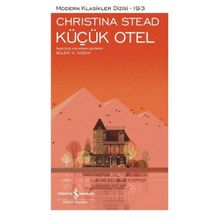 Küçük Otel - Christina Stead