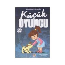 Küçük Oyuncu-Hamdullah Köseoğlu
