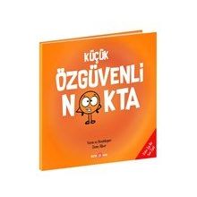 Küçük Özgüvenli Nokta - Diana Alber