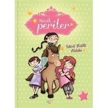 Küçük Periler - Sihirli Midilli Kulübü - Sophie de Mullenheim