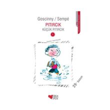 Küçük Pıtırcık - Rene Goscinny
