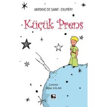 Küçük Prens - Antoine de Saint Expery