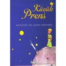 Küçük Prens-Çiçek Yayıncılık