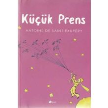 Küçük Prens (Ciltli) - Antoine De Saint Exupery