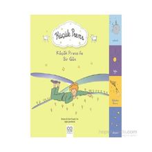 Küçük Prens ile Bir Gün - Antonie de Saint Exupery