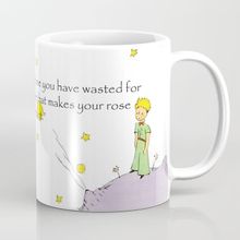 Küçük Prens-Little Prince Kupa Bardak