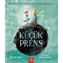 Küçük Prens - Louise Greig