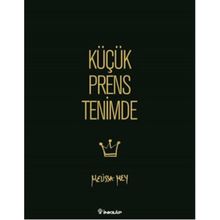 Küçük Prens Tenimde - Melissa Mey