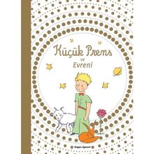 Küçük Prens ve Evreni - kollektif