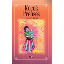 Küçük Prenses - frances hudgson burnett