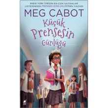 Küçük Prensesin Günlüğü - Dinozor Çocuk