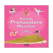 Küçük Prenseslere Masallar - Kollektif Heyet-Kurul-Komisyon