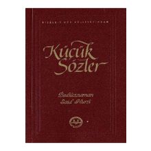 Küçük Sözler - Diyanet İşleri Başkanlığı