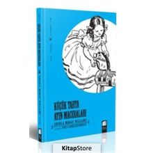 Küçük Tahta Atın Maceraları - Ursula Moray Williams