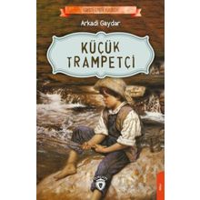Küçük Trampetçi - Dorlion Yayınevi