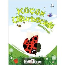 KÜÇÜK UĞURBÖCEĞİ - GÜLSÜM CENGIZ