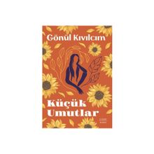 Küçük Umutlar Everest Yayınları