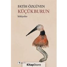 Küçükburun - Fatih Özgüven