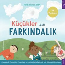 Küçükler İçin Farkındalık Hiedi France