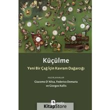 Küçülme - Kolektif